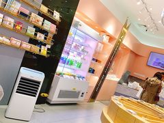-St蛋糕王国(亨特店)