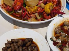 -七星龙虾城·海鲜·大闸蟹(吴江店)