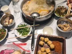 -菌小白火锅(时尚天河店)