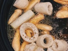 -滇野云南野生菌餐厅(陕西南路店)