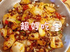 -恩你小木屋·烤肉韩式料理(嘉兴秀洲店)