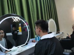 -MOVAN HAIR莫凡匠人发型屋