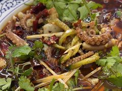 -大洋海鲜居·海鲜特色菜(墟沟海鲜美食城店)