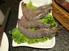 -陈府大宅门成都火锅·手切鲜肉(太原街店)