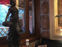 -申德勒加油站西餐厅(日坛路总店)