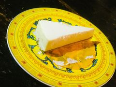 酸奶蛋糕-玛吉阿米·餐吧
