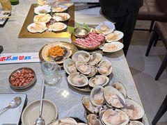 -本达人海鲜烧烤·朝鲜族风味(发展店)