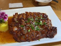 -德胜轩正宗顺德菜(宝安沙井会展中心店)