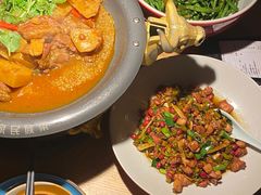 -吃饭皇帝大(解放西路店)