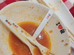 -西贝(无锡八佰伴中心店)