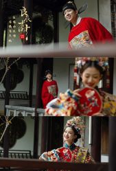 -苏州HX-合喜映画婚纱摄影