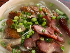 -凌舍好烧鹅(中山路店)