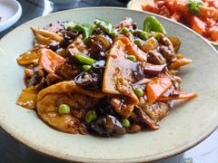 -品渔味湖鲜馆(拈花湾店)