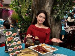 -阿二靓汤·地道顺德菜(容桂渔人码头店)