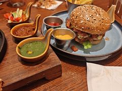 -bluefrog蓝蛙(新三里屯太古里店)