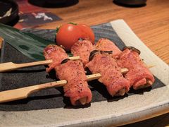-京鹿料理(荟聚店)