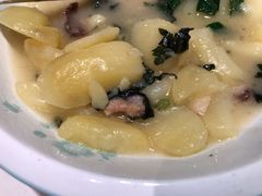 高山富硒小土豆-坛宗剁椒鱼头(河西王府井店)