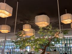 -绿茶餐厅(广州天河城店)