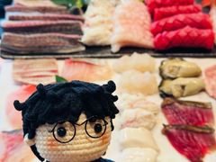 -鮨冠OMAKASE食べ放题(北京首店)