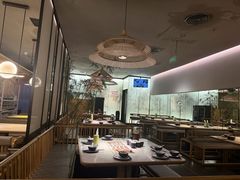 -绿茶餐厅(北京世纪金源店)