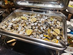-清远熹乐谷温泉度假酒店