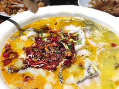 -大牌大·传统杭帮菜(湖滨店)