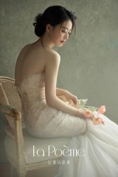 -乐派诗婚纱摄影