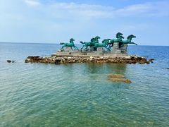 -养马岛旅游度假区