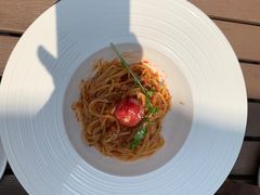 传统意式肉酱面-Willing·Coffee&Brunch&Dinner(万达店)