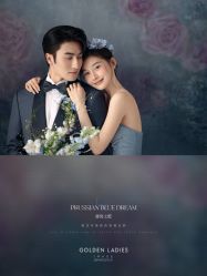 -杭州金夫人婚纱摄影(富阳私享店)