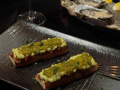 -Osteria Garden 生蚝花园餐厅(原进贤路店)