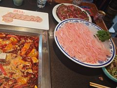 -蜀江龙火锅(339店)
