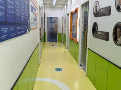 -童程童美·信息学竞赛·乐高机器人编程(长宁来福士校区)