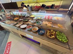 -松野谷·寿喜烧自助(华联顺义金街购物中心店)