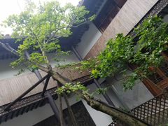 -陈云纪念馆