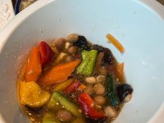 -小放牛炒菜馆(军校店)