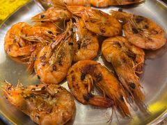 -姜胖胖无限自助烤肉(罗湖宝能店)
