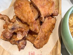 -双合园·海鲜水饺青岛菜(万佳广场店)