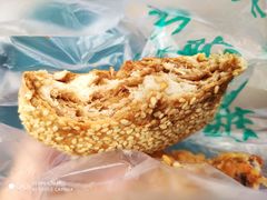 -满记烧饼(牛街东里小区一区店)