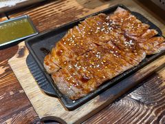 -小川洋风料理(江汉路店)