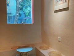 用餐区-士多咖啡·Stop Coffee