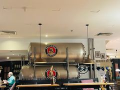 -普拉那啤酒坊Paulaner(凯宾斯基饭店)