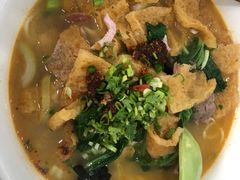 六鲜皮肚面-许记大碗皮肚面馆(三条巷店)