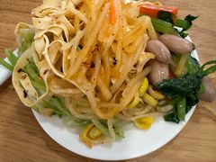 -水仙拉面(水仙街店)