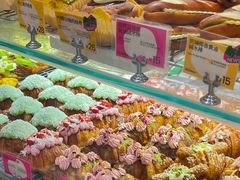 -PAOPAO Bakery&Café(港汇店)