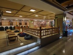 -极乐汇汗蒸会馆(杭州店)