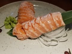 -鳗鱼家·深夜食堂(军博店)