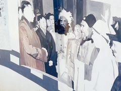 -红线女旧居