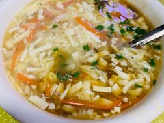 酸辣汤-胖哥川菜馆(武东路店)