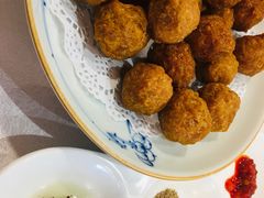 -东兴楼饭庄(六里桥店)